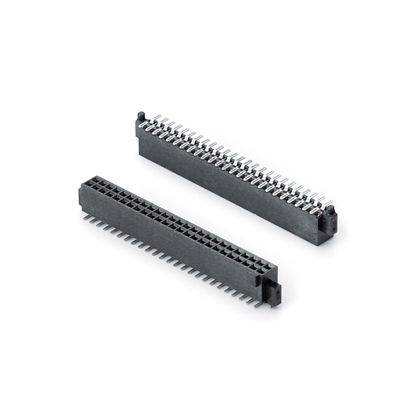 板对板连接器
