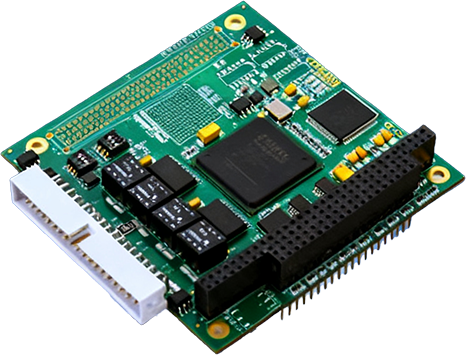 航电总线接口卡